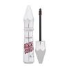 Benefit Gimme Brow+ Brow-Volumizing Gel za obrvi za ženske 3 g Odtenek 3.75 Warm Medium Brown