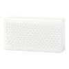 Adidas Deep Care Shower Bar Trdo milo za ženske 100 g