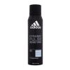 Adidas Dynamic Pulse Deo Body Spray 48H Deodorant za moške 150 ml