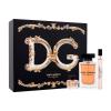 Dolce&amp;Gabbana The Only One Darilni set parfumska voda 100 ml + parfumska voda 7,5 ml + parfumska voda 10 ml