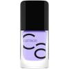 Catrice Iconails Lak za nohte za ženske 10,5 ml Odtenek 143 LavendHER