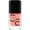 Catrice Iconails Lak za nohte za ženske 10,5 ml Odtenek 147 Glitter N&#039; Rosé