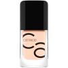 Catrice Iconails Lak za nohte za ženske 10,5 ml Odtenek 149  Vanilla Chai