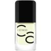 Catrice Iconails Lak za nohte za ženske 10,5 ml Odtenek 152 Lemon Butter