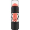 Catrice Cheek Flirt Face Stick Rdečilo za obraz za ženske 5,5 g Odtenek 010 R&#039;n&#039;Peach