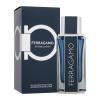 Ferragamo Ferragamo Intense Leather Parfumska voda za moške 100 ml