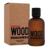 Dsquared2 Wood Original Parfumska voda za moške 100 ml