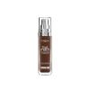 L&#039;Oréal Paris True Match Super-Blendable Foundation Puder za ženske 30 ml Odtenek 12N Ebony