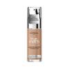 L&#039;Oréal Paris True Match Super-Blendable Foundation Puder za ženske 30 ml Odtenek 7.5D Golden Chestnut