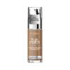 L&#039;Oréal Paris True Match Super-Blendable Foundation Puder za ženske 30 ml Odtenek 8.5N Pecan