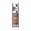 L&#039;Oréal Paris True Match Super-Blendable Foundation Puder za ženske 30 ml Odtenek 10N Cocoa