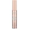 Essence Luminous Eye Tint Liquid Shadow Senčilo za oči za ženske 6 ml Odtenek 03 Shimmering Taupe