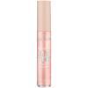 Essence Luminous Eye Tint Liquid Shadow Senčilo za oči za ženske 6 ml Odtenek 01 Dazzling Rose