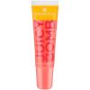 Essence Juicy Bomb Shiny Lipgloss Glos za ustnice za ženske 10 ml Odtenek 103 Proud Papaya