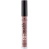 Essence 8h Matte Liquid Lipstick Šminka za ženske 2,5 ml Odtenek 02 Silky Hazelnut