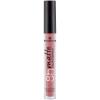 Essence 8h Matte Liquid Lipstick Šminka za ženske 2,5 ml Odtenek 04 Rosy Nude