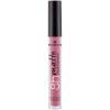 Essence 8h Matte Liquid Lipstick Šminka za ženske 2,5 ml Odtenek 05 Pink Blush