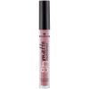 Essence 8h Matte Liquid Lipstick Šminka za ženske 2,5 ml Odtenek 06 Cool Mauve