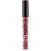 Essence 8h Matte Liquid Lipstick Šminka za ženske 2,5 ml Odtenek 08 Dark Berry