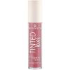 Essence Tinted Kiss Šminka za ženske 4 ml Odtenek 02 Mauvelous