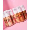 Essence Stay All Day 16h Puder za ženske 30 ml Odtenek 50 Soft Caramel