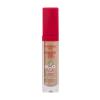 BOURJOIS Paris Healthy Mix Clean &amp; Vegan Anti-Fatigue Concealer Korektor za ženske 6 ml Odtenek 53 Golden Beige