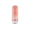 Essence Gel Nail Colour Lak za nohte za ženske 8 ml Odtenek 38 Aloha Papaya