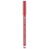 Essence Soft &amp; Precise Lip Pencil Črtalo za ustnice za ženske 0,78 g Odtenek 02 Happy