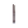 Essence Superlast 24h Eyebrow Pomade Pencil Waterproof Svinčnik za obrvi za ženske 0,31 g Odtenek 20 Brown