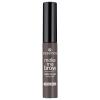 Essence Make Me Brow Eyebrow Gel Mascara Maskara za obrvi za ženske 3,8 ml Odtenek 04 Ashy Brows