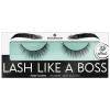 Essence Lash Like a Boss 04 Stunning False Lashes Umetne trepalnice za ženske 1 kos