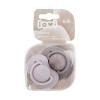 LOVI Harmony Dynamic Soother Boy 6-18m Duda za otroke 2 kos