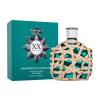 John Varvatos XX Artisan Teal Toaletna voda za moške 125 ml