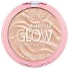 Essence Gimme Glow Luminous Highlighter Osvetljevalec za ženske 9 g Odtenek 10 Glowy Champagne