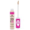 Essence Stay All Day 14h Long-Lasting Concealer Korektor za ženske 7 ml Odtenek 10 Light Honey