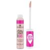 Essence Stay All Day 14h Long-Lasting Concealer Korektor za ženske 7 ml Odtenek 20 Light Rose