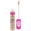 Essence Stay All Day 14h Long-Lasting Concealer Korektor za ženske 7 ml Odtenek 40 Warm Beige