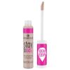 Essence Stay All Day 14h Long-Lasting Concealer Korektor za ženske 7 ml Odtenek 30 Neutral Beige