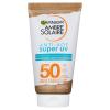 Garnier Ambre Solaire Super UV Anti-Age Protection Cream SPF50 Zaščita pred soncem za obraz 50 ml