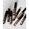 Essence Make Me Brow Eyebrow Gel Mascara Maskara za obrvi za ženske 3,8 ml Odtenek 05 Chocolaty Brows