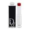 Christian Dior Dior Addict Shine Lipstick Šminka za ženske 3,2 g Odtenek 636 Ultra Dior