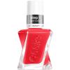 Essie Gel Couture Nail Color Lak za nohte za ženske 13,5 ml Odtenek 470 Sizzling Hot