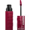 Maybelline Superstay Vinyl Ink Liquid Šminka za ženske 4,2 ml Odtenek 30 Unrivaled