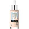 Maybelline Superstay 24H Skin Tint + Vitamin C Puder za ženske 30 ml Odtenek 02