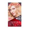 Revlon Colorsilk Beautiful Color Barva za lase za ženske 59,1 ml Odtenek 75 Warm Golden Blonde