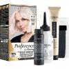 L&#039;Oréal Paris Préférence Le Blonding Barva za lase za ženske 1 kos Odtenek 11.21 Ultra Light Cold Pearl Blonde