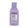 Redken Blondage High Bright Conditioner Balzam za lase za ženske 300 ml