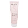 Revlon Professional Lasting Shape Smooth Smoothing Cream Sensitised Hair Krema za lase za ženske 250 ml