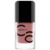 Catrice Iconails Lak za nohte za ženske 10,5 ml Odtenek 10 Rosywood Hills