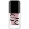 Catrice Iconails Lak za nohte za ženske 10,5 ml Odtenek 51 Easy Pink, Easy Go